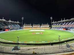 IPL 2023 | LSG vs MI: M. A Chidambaram Stadium Chennai IPL Records And Ground Stats